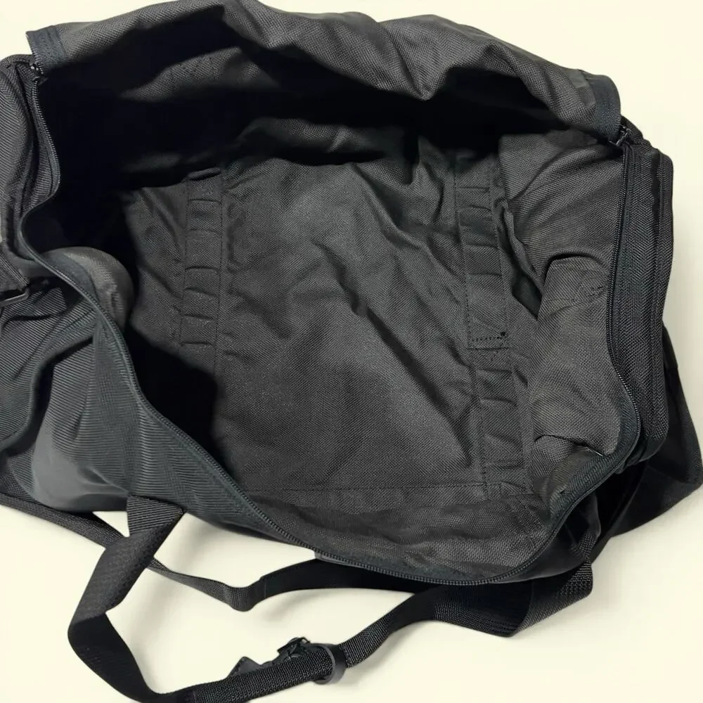 Tumi ballistic nylon
